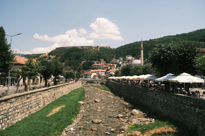 Disconnected by Design: How Kosovo Became the Antidote to the Always-On American Traveler