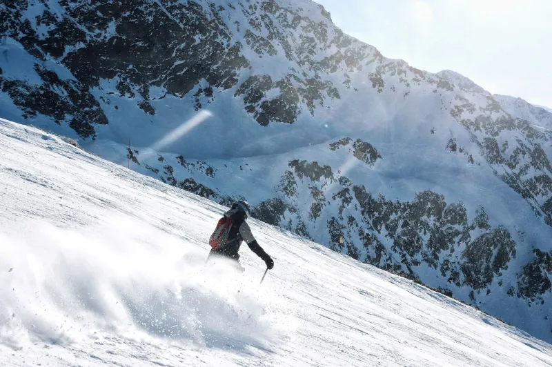 Powder Below the Peaks: Inside Kosovo's Quiet Revolution on the Slopes