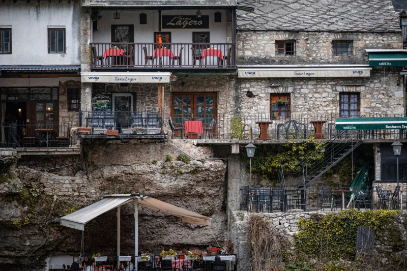 A Cup at the Center: How Kosovo's Coffee Ritual Unlocks the Soul of Balkan Life
