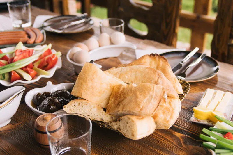 Where the Host Is Part of the Journey: Kosovo's Family Guesthouses and the Art of Genuine Welcome