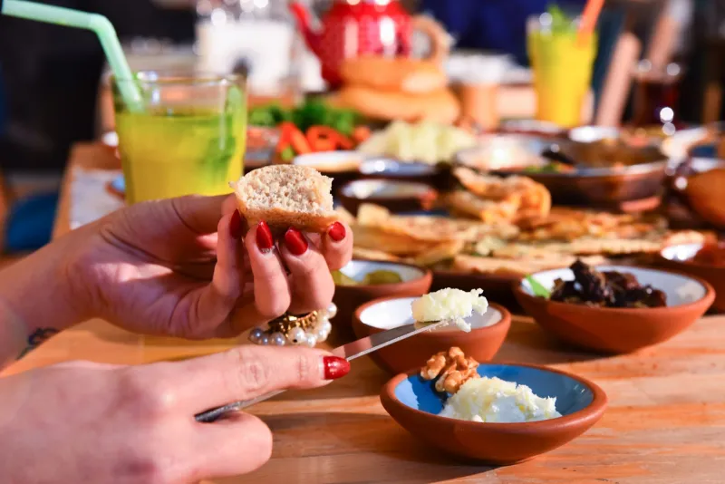 Bread, Memory, and the Table: A Journey Through Kosovo's Living Culinary Tradition