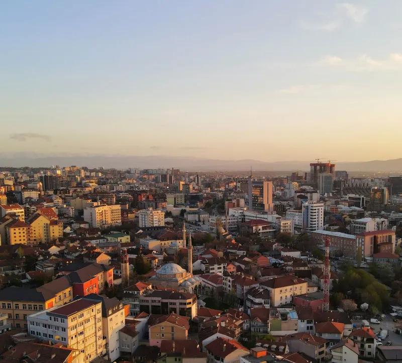 Kosovo as Your Launchpad: The Strategic Case for Making Pristina the Center of Your European Journey