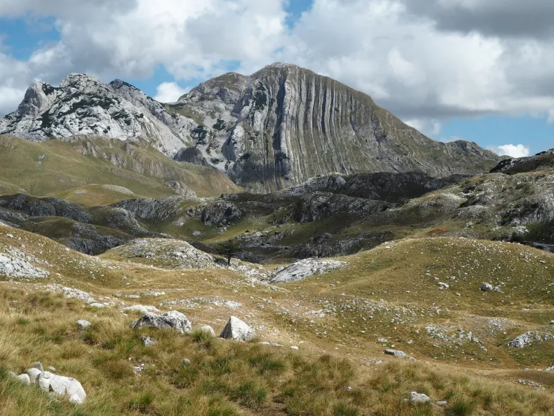 Untamed and Uncrowded: Kosovo's Mountain Wilderness Is the Balkans Adventure You've Been Missing