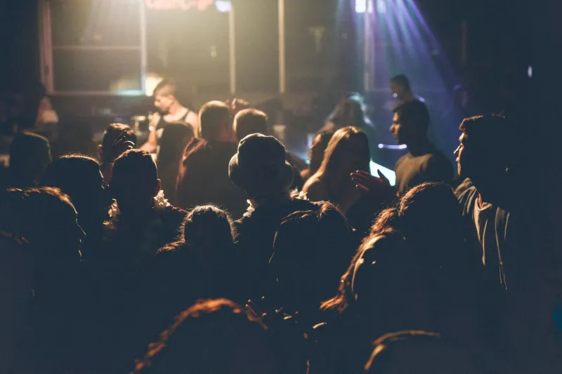 Before the Festival Wristband: How Kosovo's Music Underground Is Pulling American Gen Z Off the Beaten Track