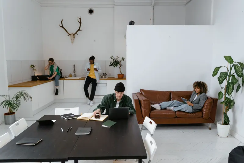 Open for Business: How Kosovo's New Startup Visa Is Putting American Entrepreneurs on the Map