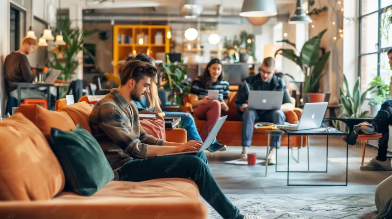 Code, Coffee, and Opportunity: Inside Kosovo's Quietly Booming Innovation Economy