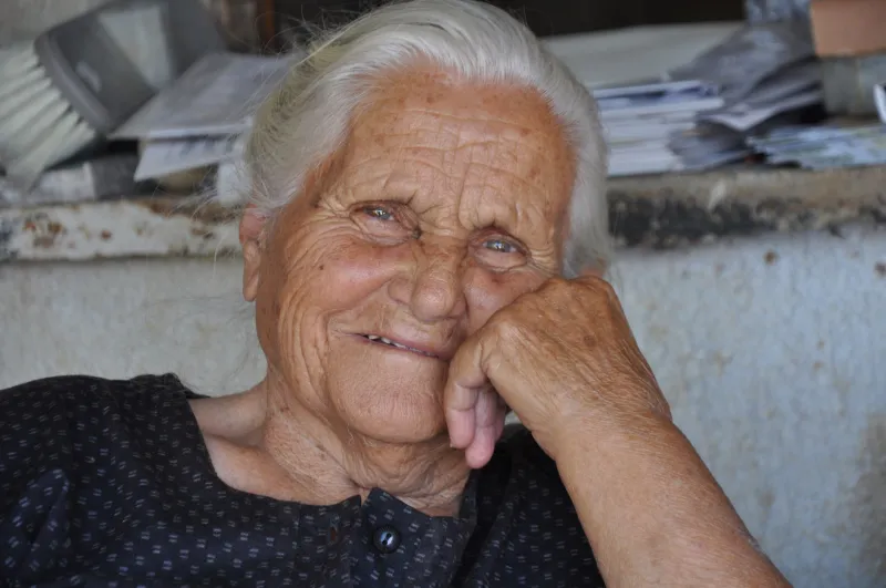 Living Archives: How Kosovo's Elders Are Becoming the Country's Most Irreplaceable Guides