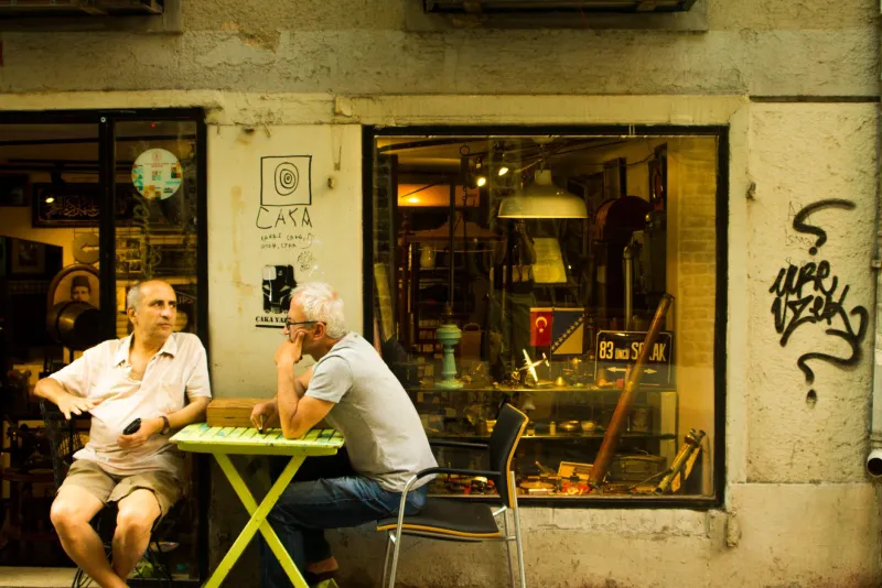 Say It in Albanian: How a Few Words Transform Your Kosovo Journey from Tourist to Guest