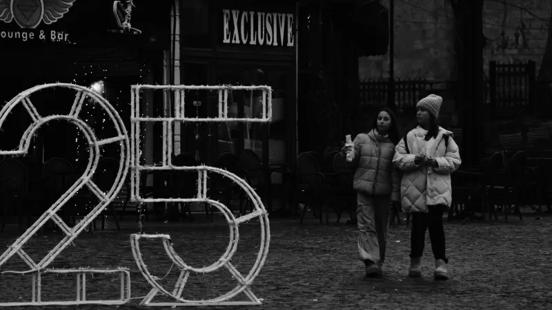 Straight Talk from Kosovo: What the Country's Young Generation Wants Every Visitor to Understand