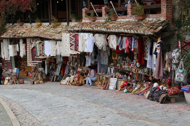The Undiscovered Advantage: How Kosovo's Low Tourist Footprint Creates Richer Encounters for American Travelers