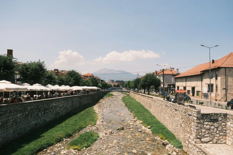 Europe Without the Invoice: What Fifty Dollars a Day Actually Buys You in Kosovo
