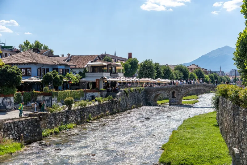 What the World Gets Wrong About Kosovo — And Why That's Your Opportunity