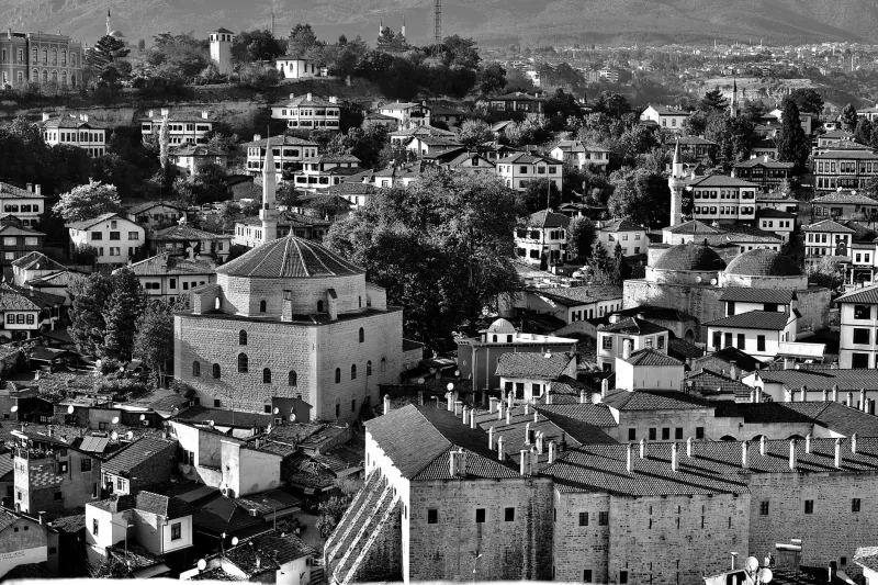 Where Empires Overlap: Kosovo as Europe's Most Overlooked Civilizational Crossroads