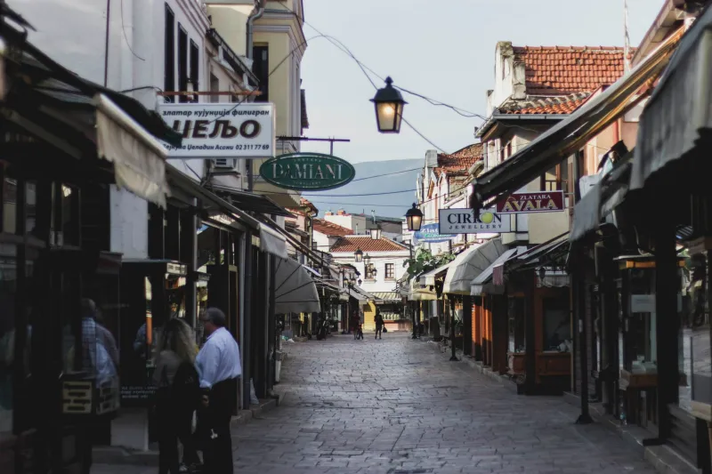 Why Americans Are the Most Welcome Strangers in Kosovo — And What That Says About Both Countries